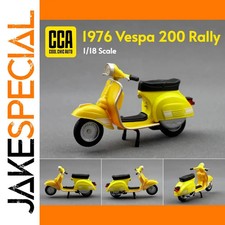 JakeSpecial – Vespa 200