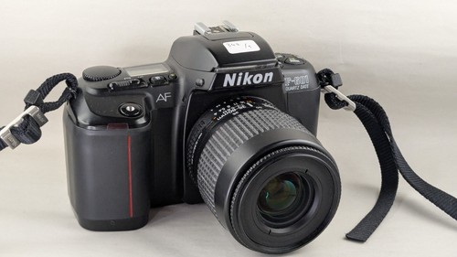Reflex argentique nikon - reflex,