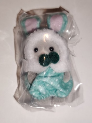Figurine sylvanian families - figurine,