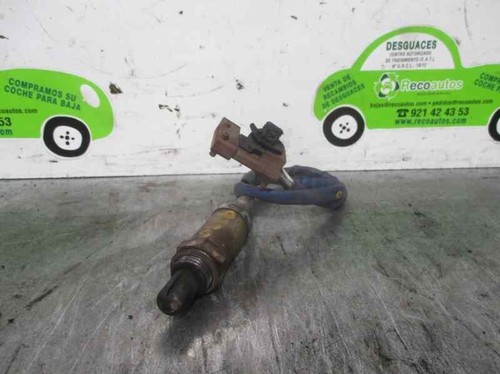 16288z sonde lambda peugeot - sonde,