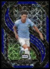 2024-25 Panini Select Fifa -