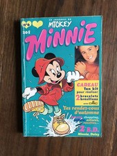 Minnie N°6 | Disney | Très