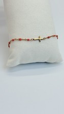 Bracelet Chrétien en acier