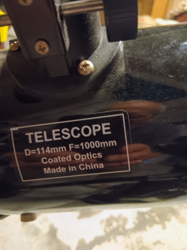 Sky watcher télescope - télescope, newton