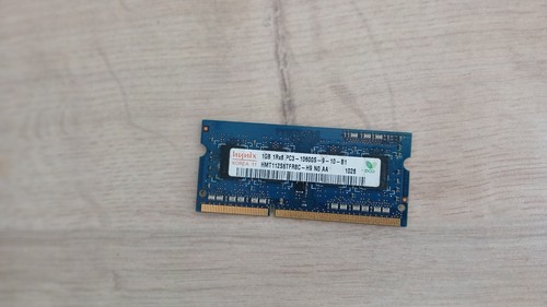 Mémoire ram samsung ddr3 - mémoire,