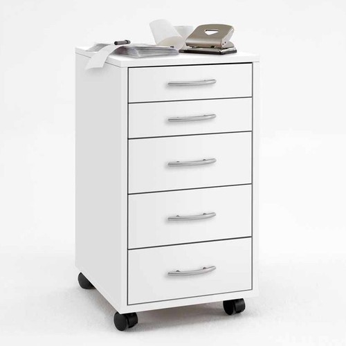Caisson bureau tiroirs - caisson, de