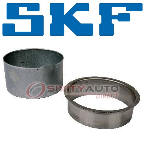 Skf rear engine - rear, crankshaft