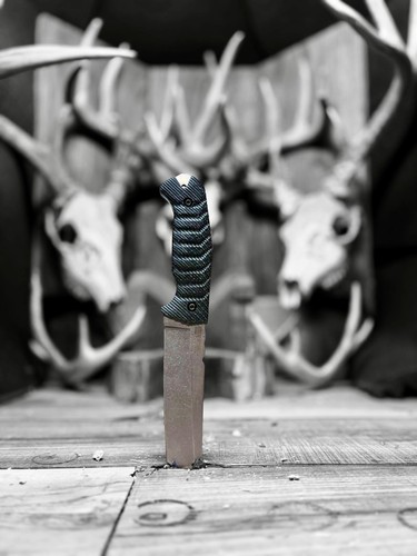 Cold steel warcraft tanto - cold,