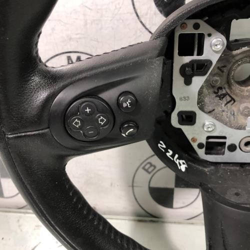 Volant mini r60 - mini, 2