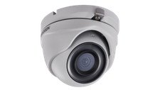 DS-2CE76D3T-ITMF - Caméra Hikvision 2MP tourelle caméra 4 en 1 2,8 mm IR POC
