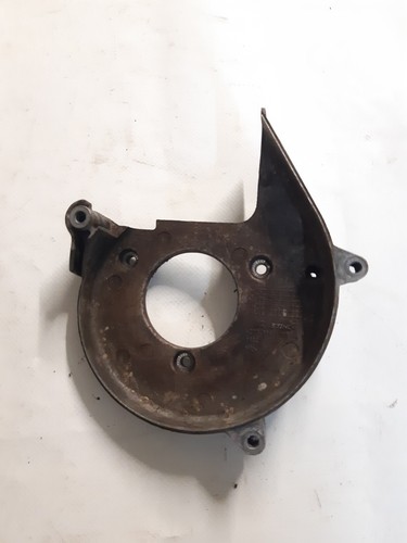 Carter volute de - de, taille