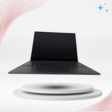 dell portable computer i5-7457 cpu 1.20ghz 8gb 512 ssd w10pro