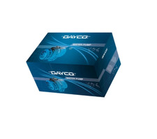 DAYCO TIMING BELT WATER PUMP KIT for VOLKSWAGEN POLO 6R 1.4L CGGB 06/09-07/14