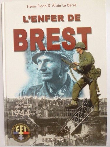Album heimdal enfer de - -l'enfer,