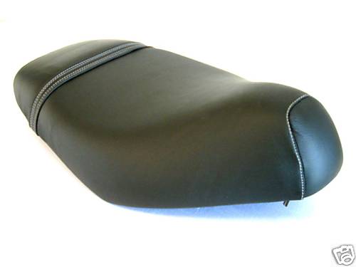 Housse selle pour gilera - de,