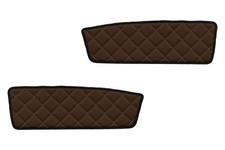 CAMION Panneaux de porte pour