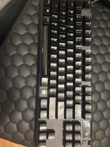 Steelseries apex pro tkl - pro, wl