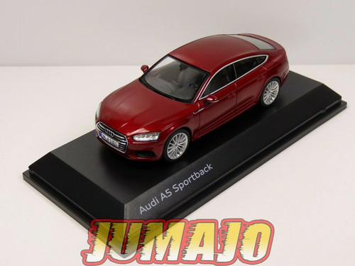 Aud1 voiture spark - 1/43, audi