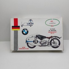 1/9 Protar 118 maquette moto