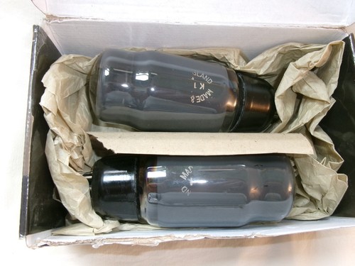 Pair valve marconi - uk,