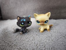 Authentique Littlest Pet Shop