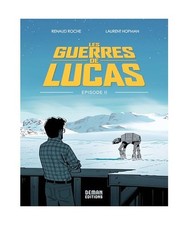 Les Guerres de Lucas -