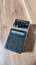 Maxon AF-01 Auto Filter Wah Guitar Pedal 80s JAPAN