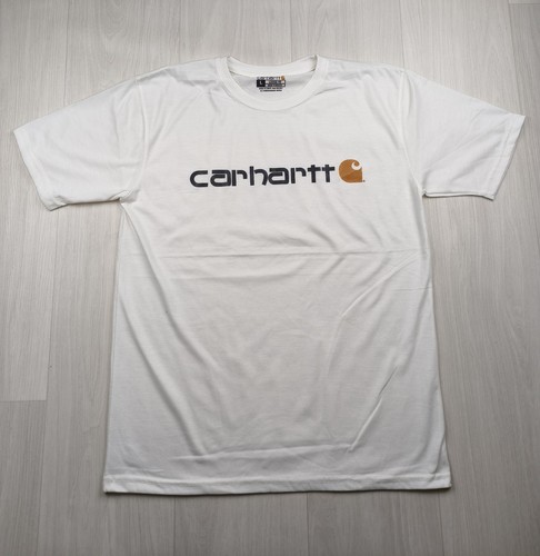 Shirt carhartt taille l - t-shirt,