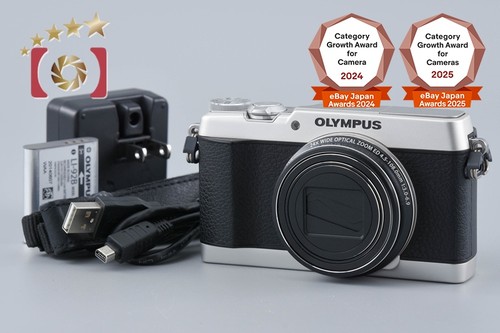 Appareil photo numérique