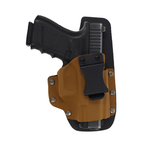 Iwb hybrid holster - fn,