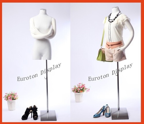 Buste tailleur mannequin - tailleur,