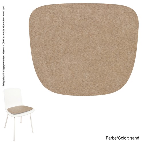 éco feutre coussin - feutre,