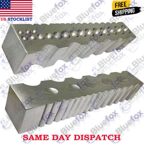 Steel block design - block,