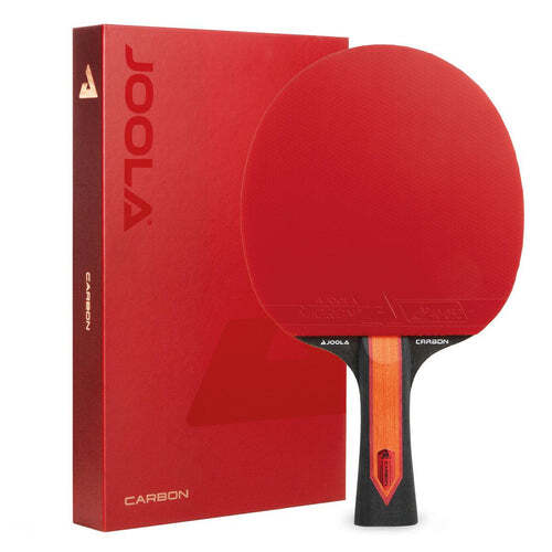 Raquette tennis table - de,