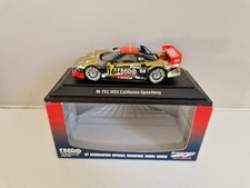 Ebbro 1/43 M-Tec Honda NSX