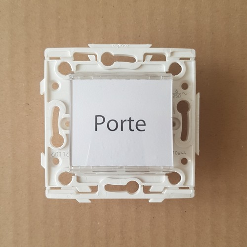 Arnould 60116 1 poussoir - 60116,