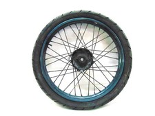 JANTE ROUE AVANT HONDA