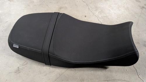 Selle confort basse - selle,