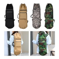 Longboard Carry Case Sac à