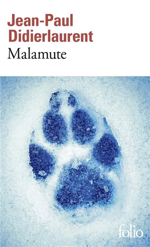 Malamute jean paul - malamute,, jean-paul