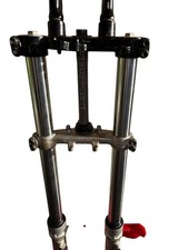 Fourche de HONDA 650 Dominator