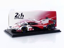 SPARK 1/43 - PORSCHE 963 - 24H