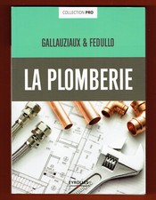 La Plomberie, collection Pro