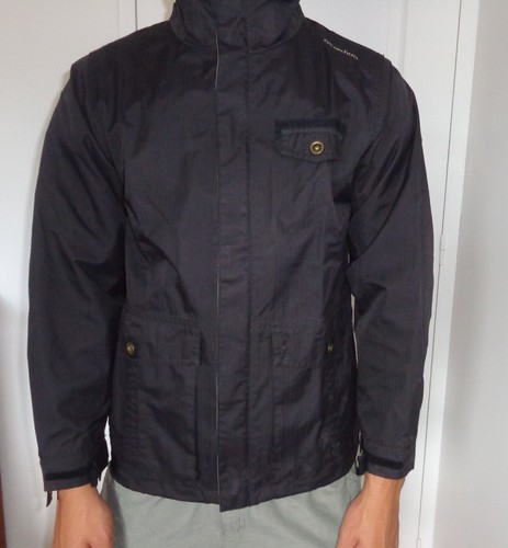 Blouson veste parka - /, /