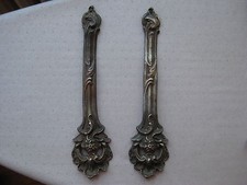 bronze ou laiton ancien pour