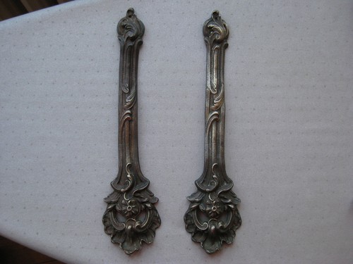 Bronze laiton ancien - ancien, pour