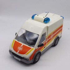 45635 Playmobil Ambulance 6685