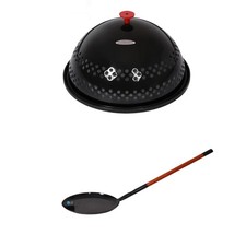 Machine à pop-corn, ustensile