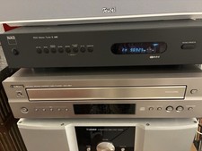 ampli tuner Nad