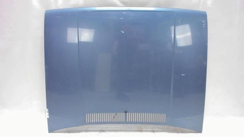 Capot volkswagen jetta cy - jetta,